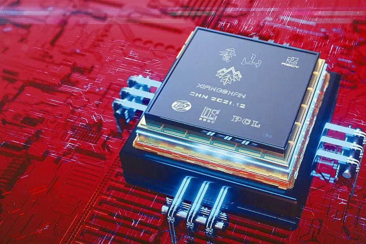 Čína jde do toho naplno: chce technologickou nezávislost a její alternativa k HDMI a Bluetooth je toho nejlepším důkazem