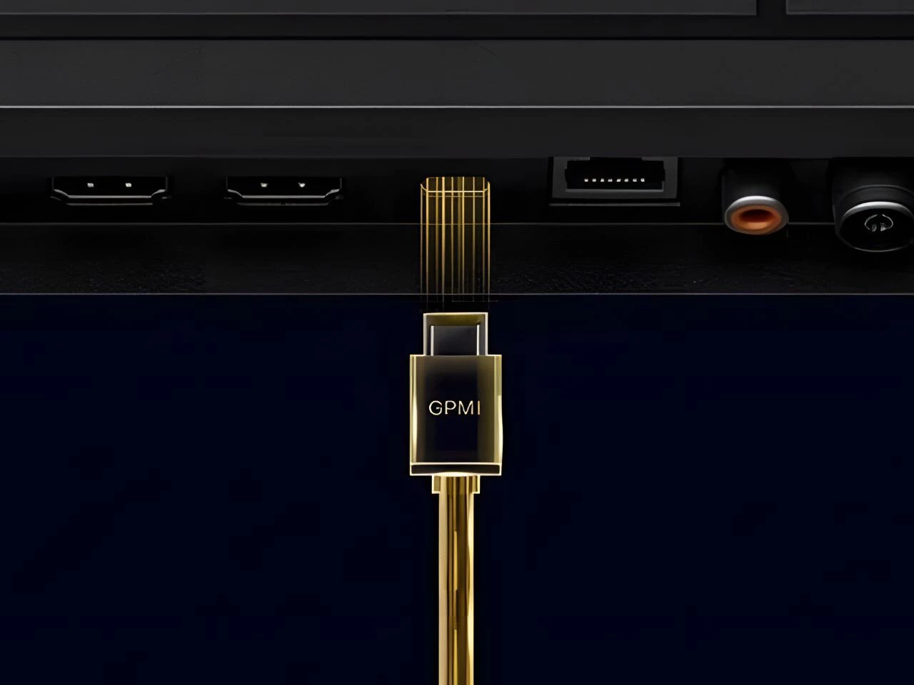Čína jde do toho naplno: chce technologickou nezávislost a její alternativa k HDMI a Bluetooth je toho nejlepším důkazem