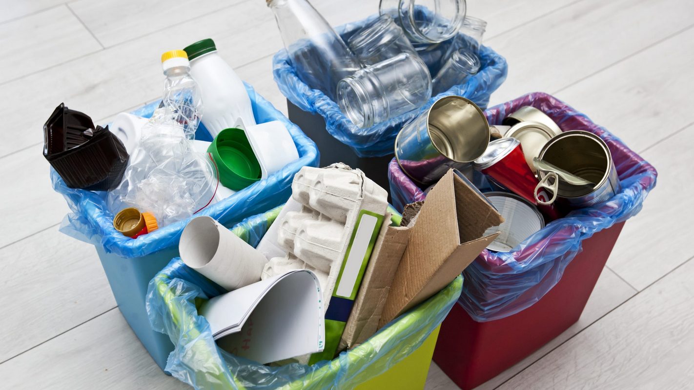 Kritizováni jsou nejen ti, kdo plast používají, ale i ti, kdo ho recyklují: většina plastů není recyklovatelná
