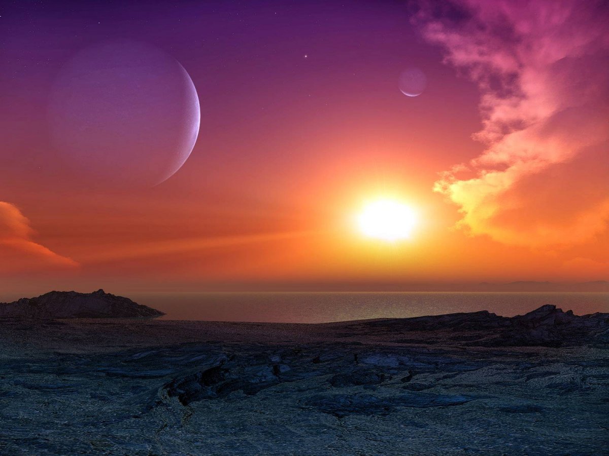 Astrologové vydali předpověď pro všechny: život Vah změní moře peněz, Vodnářů čeká práce snů, Býci najdou své štěstí