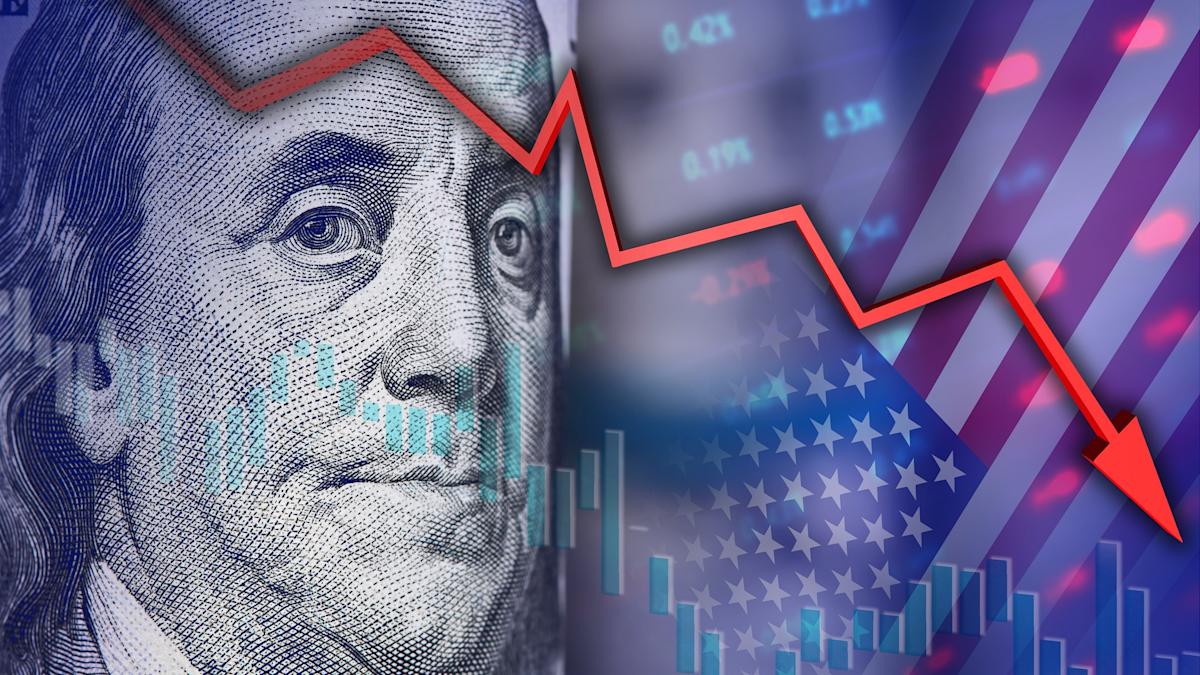 Dolar je opět mrtvý: více než 10 zemí zakázalo veškeré transakce s americkými bankovkami
