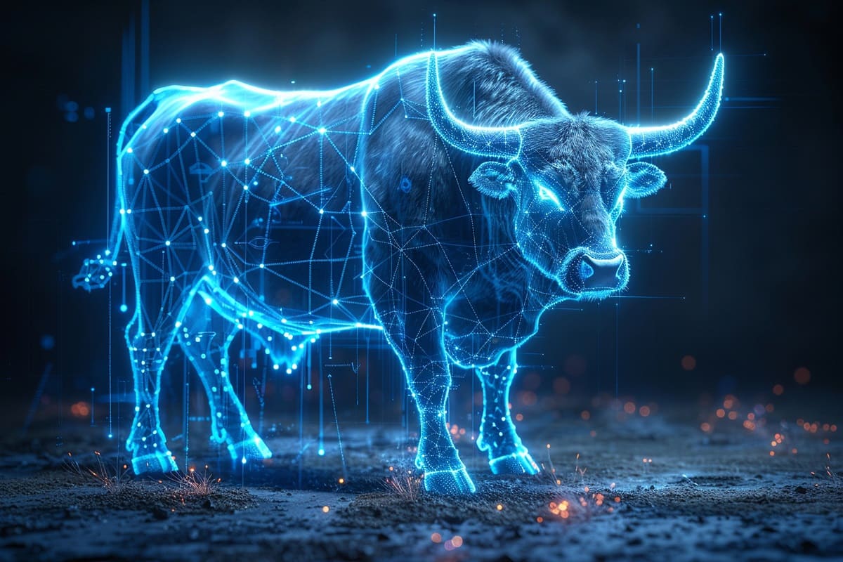 Tři zodiakální znamení, která budou mít štěstí ve znamení Býka