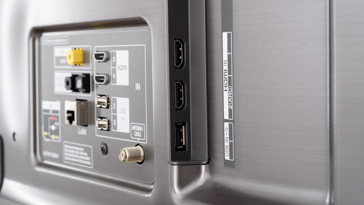 Pokud má váš televizor volný port USB, narazili jste na poklad: zde se dozvíte, jak jej můžete využít k pěti důležitým funkcím