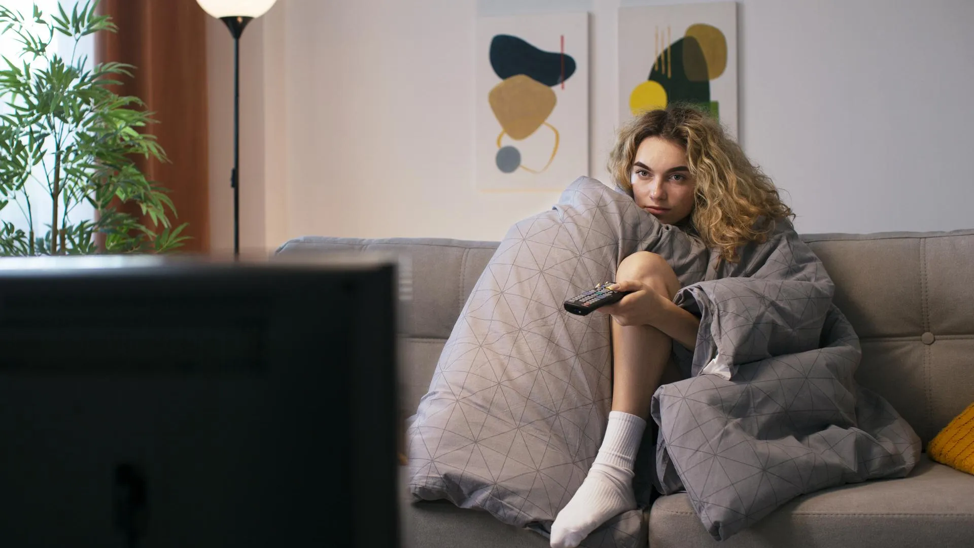 Co podle psychologie znamená, že člověk raději zůstává doma než se stýká s přáteli?