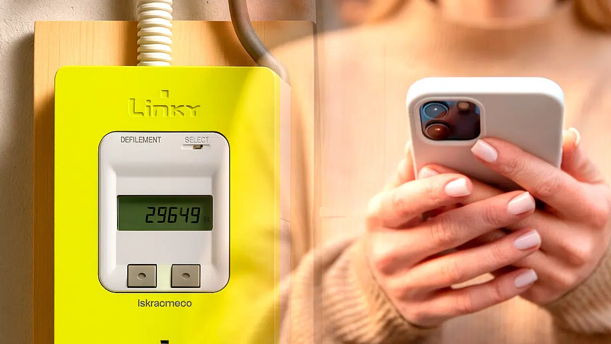 Od 7. června bude společnost Enedis moci bez vašeho souhlasu dálkově regulovat výkon vašeho elektrického připojení, pokud máte nainstalovaný elektroměr Linky
