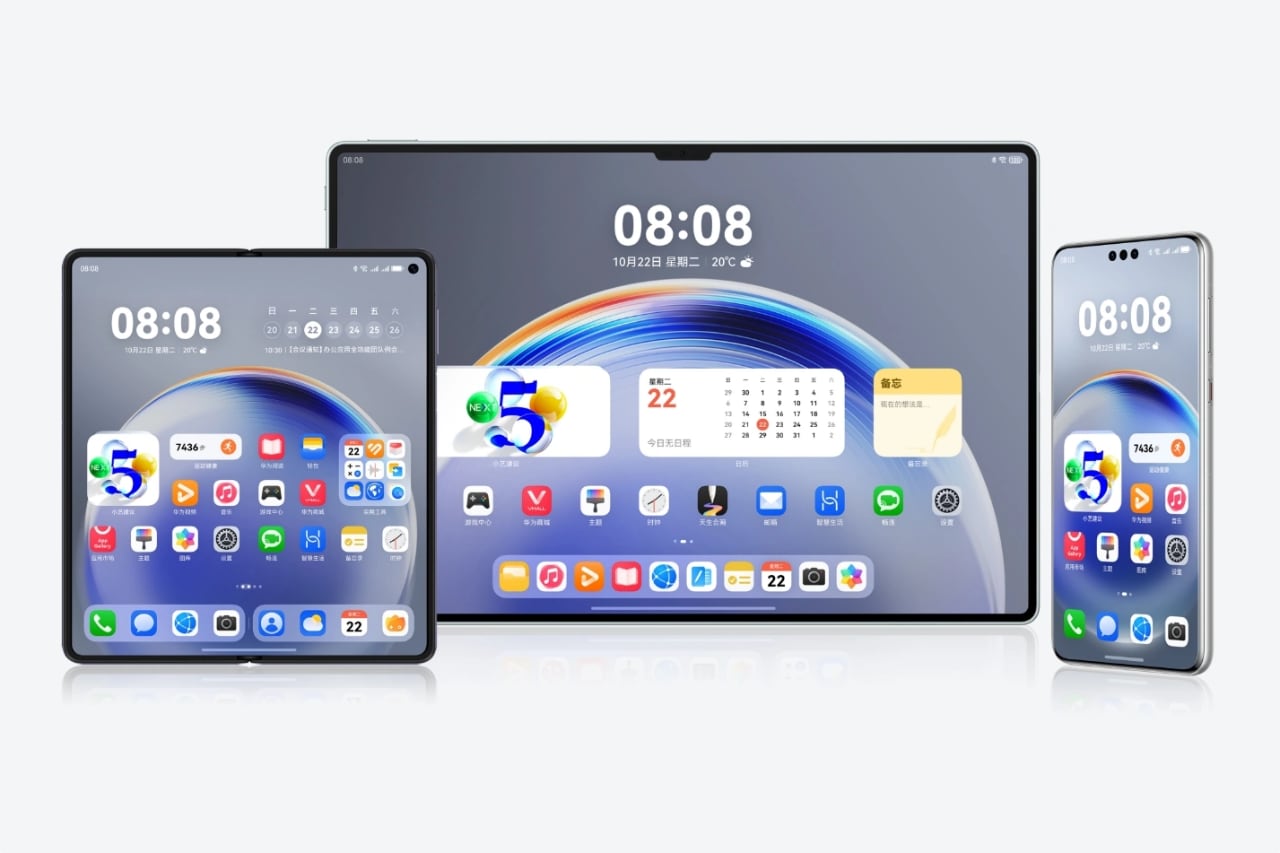 Čína jde do toho naplno: chce technologickou nezávislost a její alternativa k HDMI a Bluetooth je toho nejlepším důkazem