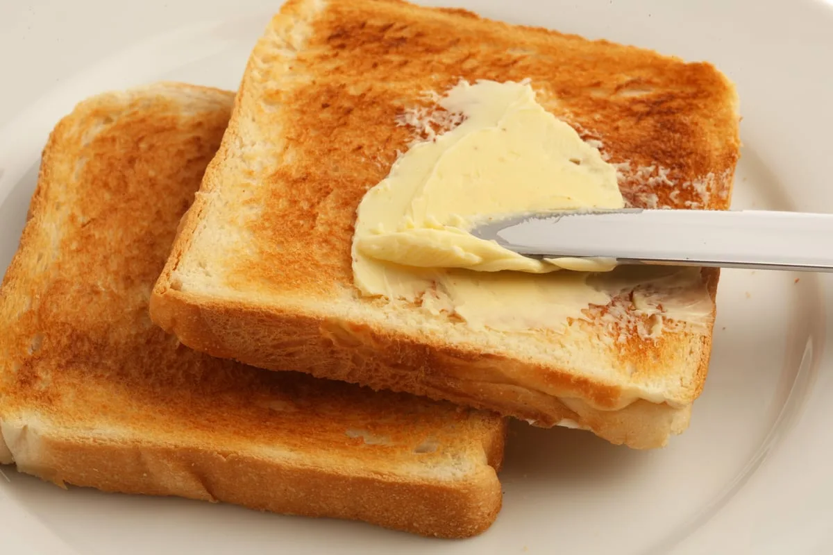 Více než jen prázdný: jak toasty ovlivňují hladinu cukru v krvi