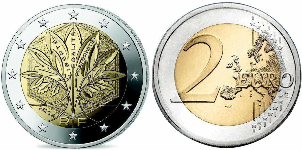 Mince v hodnotě 2 €, kterou máte, může mít hodnotu až 2 500 €: zde se dozvíte, jak rozpoznat vzácné kusy