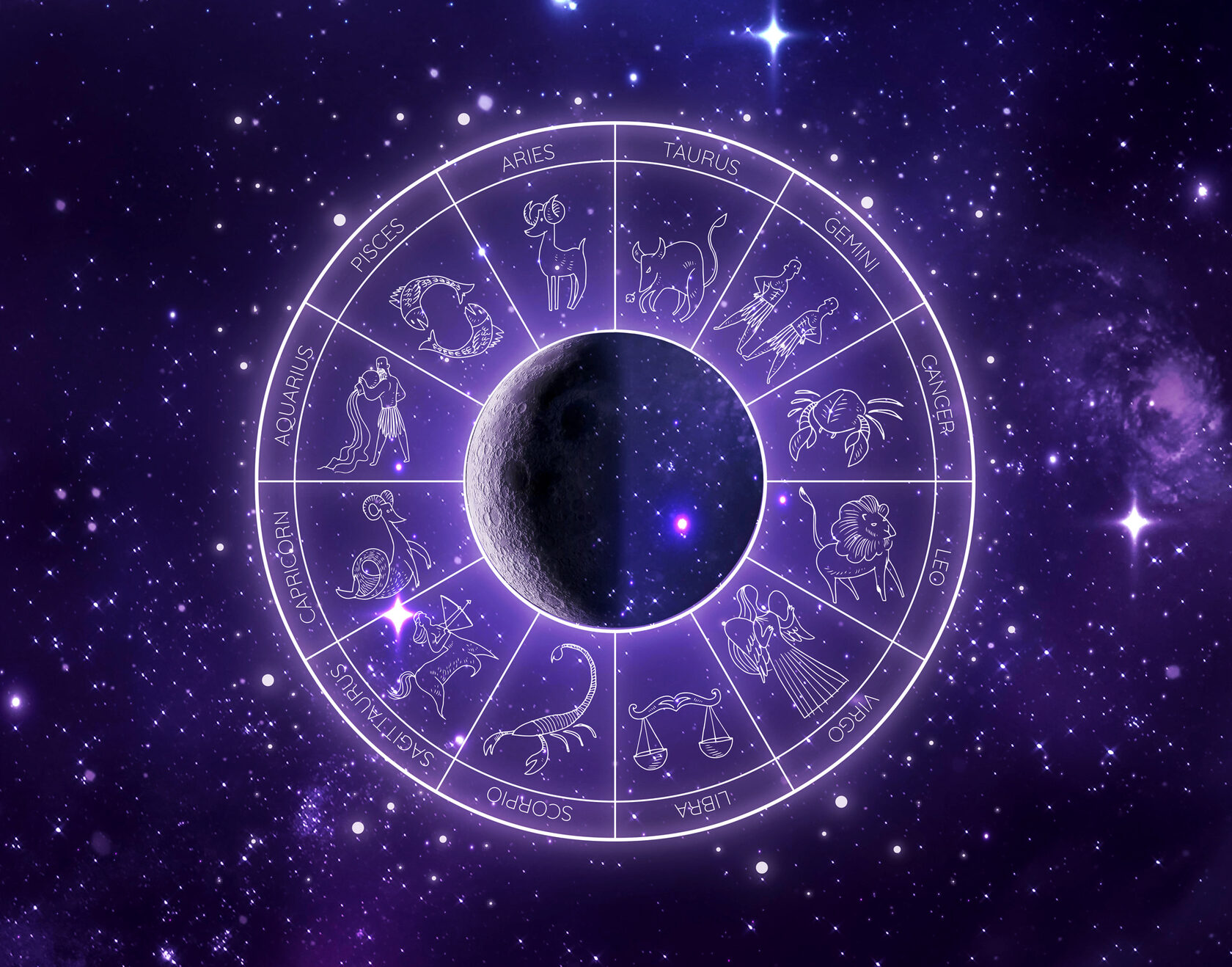Zde jsou 3 znamení, která díky konjunkci Luny a Jupitera v Blížencích dosáhnou ekonomické prosperity