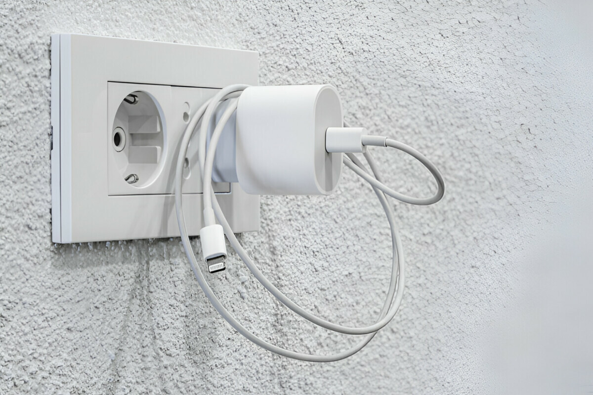 Tři spotřebiče, které během dne spotřebovávají nejvíce energie, i když jsou vypnuté