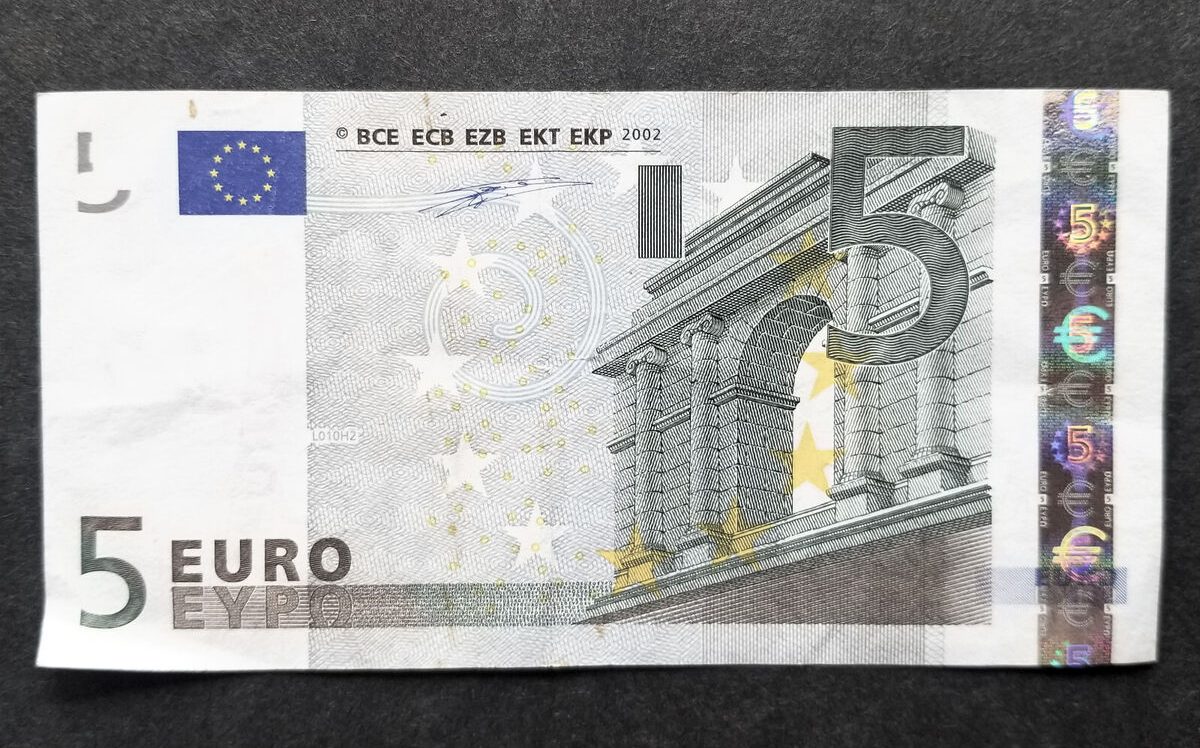Dobře se podívejte, protože za tyto bankovky zaplatíte více než 6000 eur: můžete je mít doma