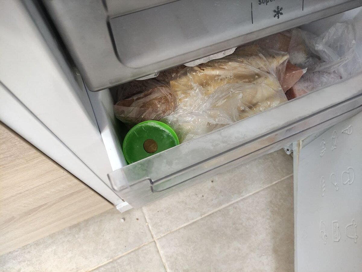 Málokdo ví, že uložení mince do mrazáku je jedním z nejlepších triků, jak se vyhnout potížím.