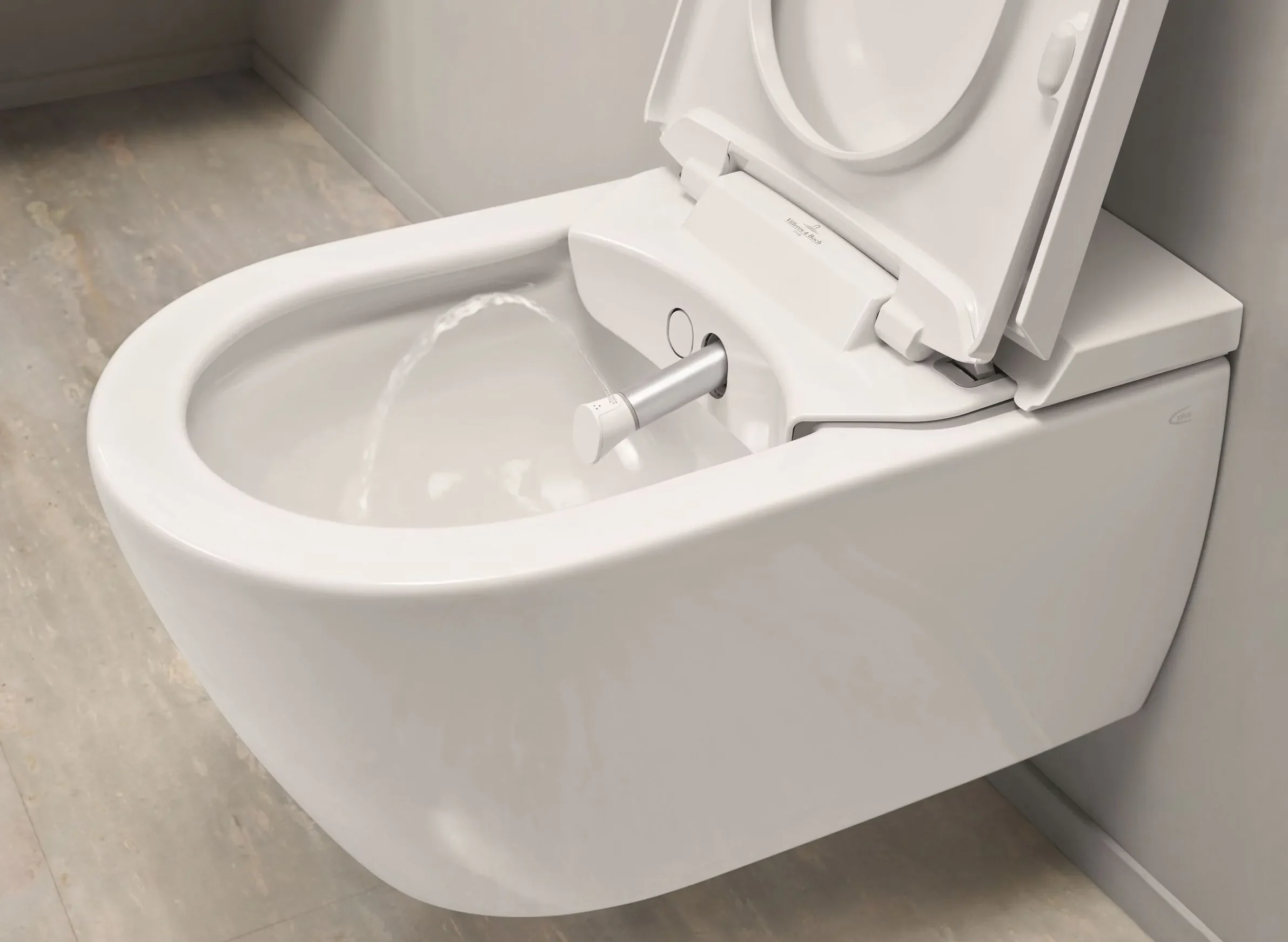 Bidet po babičce: technologická revoluce, která ho nahradila a je mnohem hygieničtější
