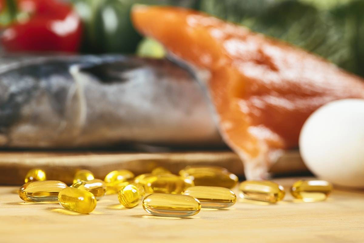 Ani losos, ani sardinky: ryby bohaté na omega-3, které pomáhají snižovat cholesterol