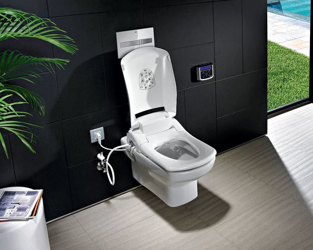 Bidet po babičce: technologická revoluce, která ho nahradila a je mnohem hygieničtější