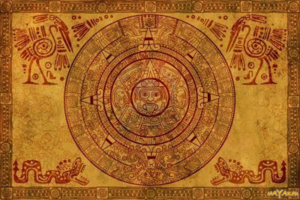 Mayský horoskop: všechny předpovědi pro dnešek, sobota, 3. květen 2025