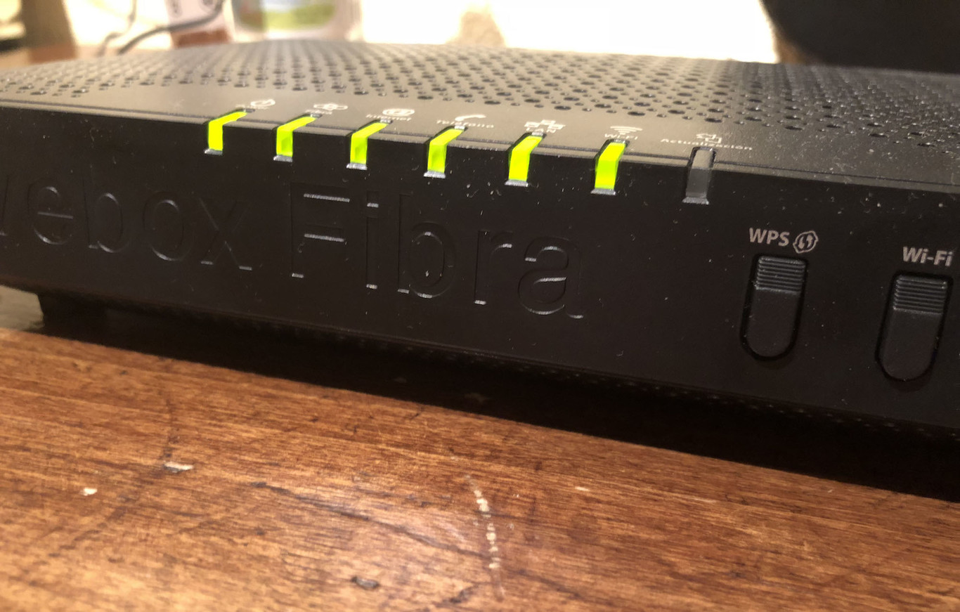 Můj router má funkci, o které jsem nevěděl: zvýšil dosah mé domácí Wi-Fi, aniž bych musel kupovat nový router