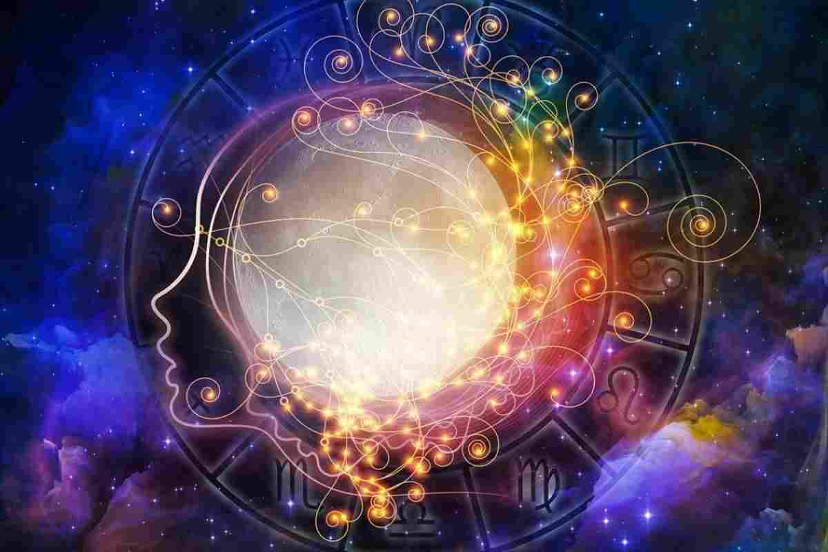 Astrologie: 4 znamení zvěrokruhu, která budou mít štěstí díky konjunkci Luny v Býku a Marsu ve Lvu