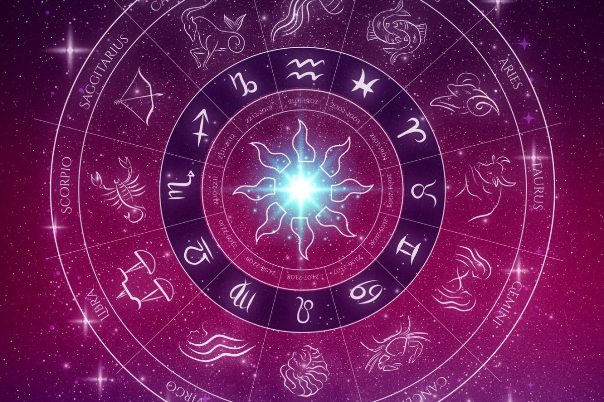 Horoskop pro Berana na dnešek: předpověď na pátek 9. května, vše o zdraví, lásce a práci.