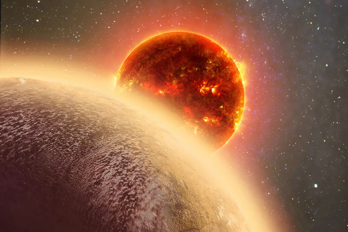 Existuje kandidát na devátou planetu sluneční soustavy. Výsledek 23 let trvajících pozorování