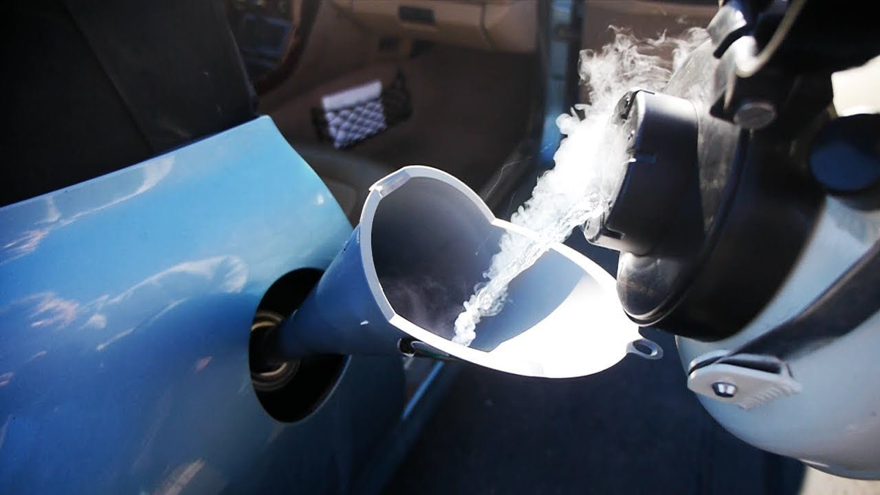 Nové palivo 700 krát výkonnější, hrozí vytlačit elektromotory a dokonce i vodík
