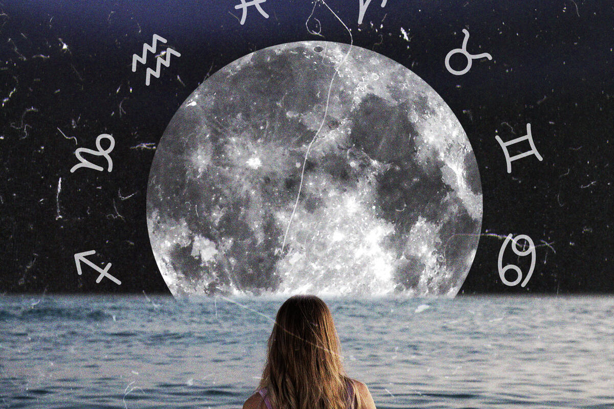 Astrologie: 5 znamení, která zazáří při vstupu Měsíce do znamení Býka