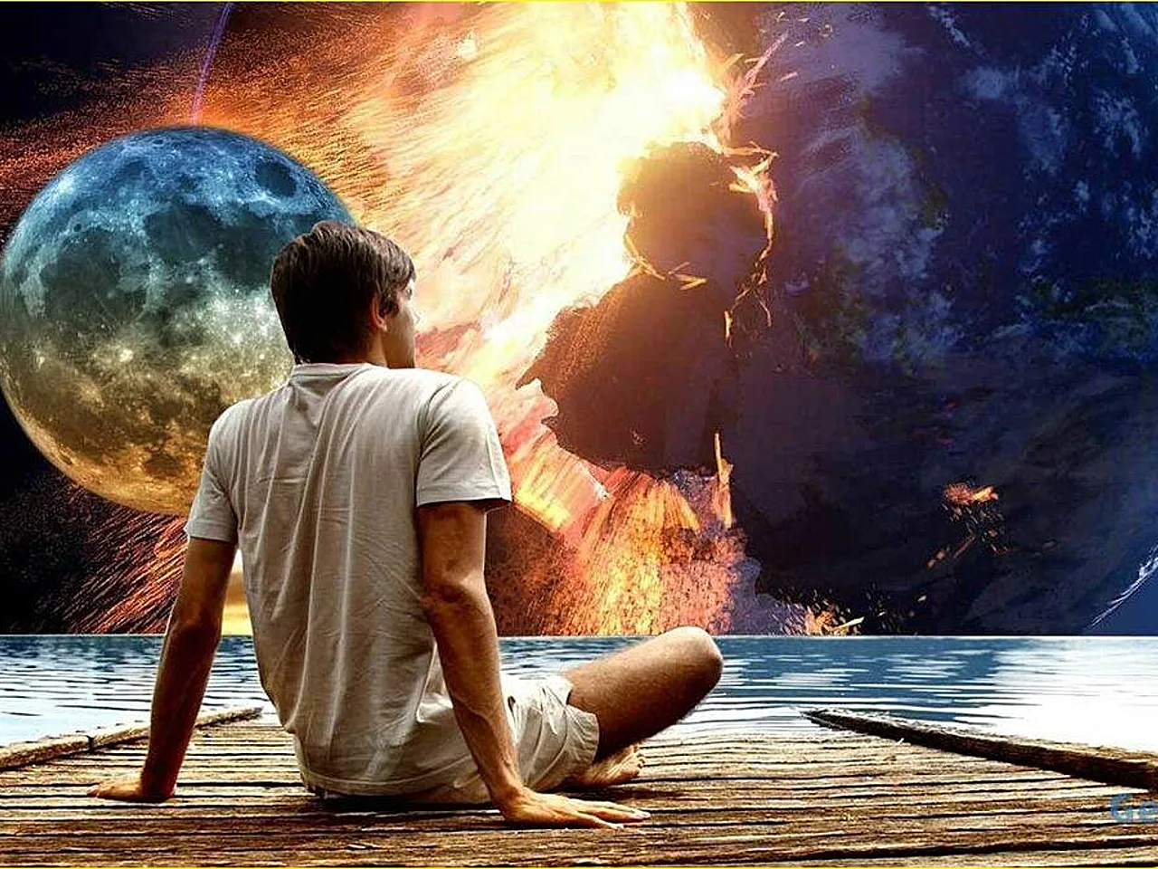 Horoskop: znamení, která budou v květnu čelit karmě