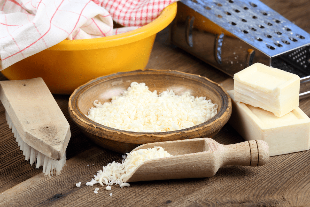 Kouzelný recept na výrobu vlastního tekutého mýdla na ruce, abyste zapomněli utrácet za parfémy
