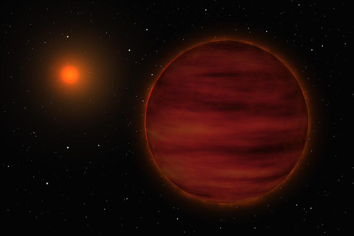 Existuje kandidát na devátou planetu sluneční soustavy. Výsledek 23 let trvajících pozorování