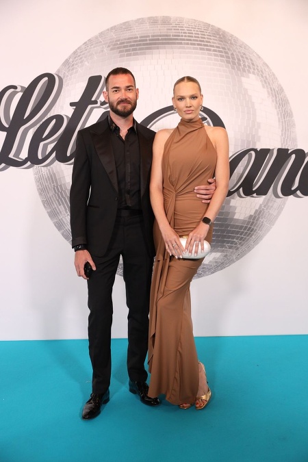 Finále Let's Dance 2025: elegantní Peter Sagan s krásnou Eliškou, Marianna Ďurianová je v těchto šatech opět hvězdou a další