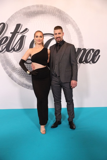 Finále Let's Dance 2025: elegantní Peter Sagan s krásnou Eliškou, Marianna Ďurianová je v těchto šatech opět hvězdou a další