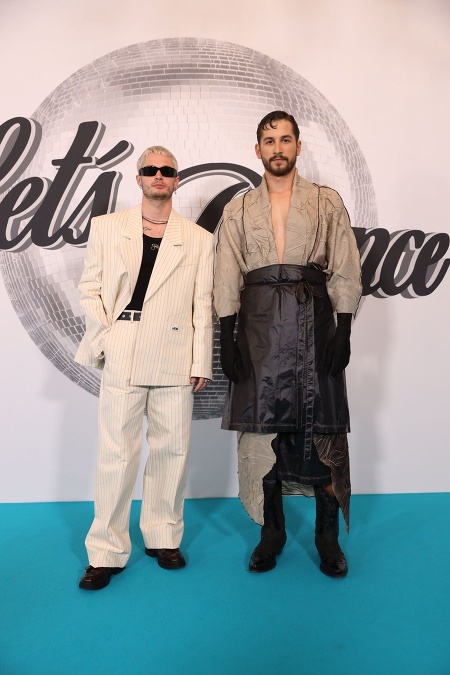 Finále Let's Dance 2025: elegantní Peter Sagan s krásnou Eliškou, Marianna Ďurianová je v těchto šatech opět hvězdou a další