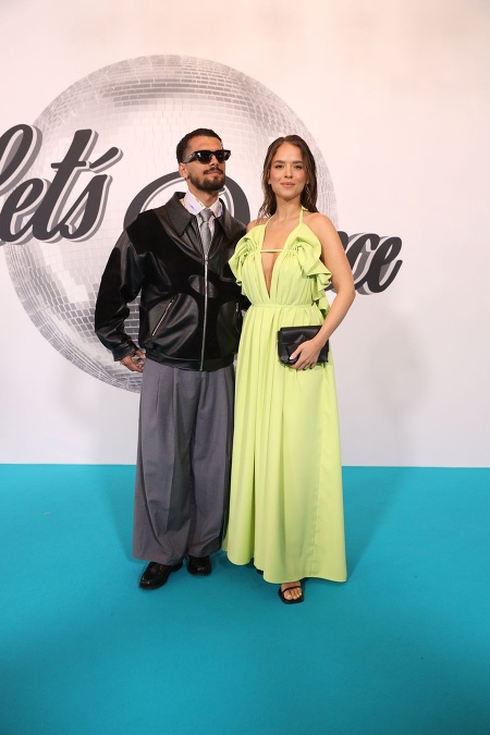 Finále Let's Dance 2025: elegantní Peter Sagan s krásnou Eliškou, Marianna Ďurianová je v těchto šatech opět hvězdou a další