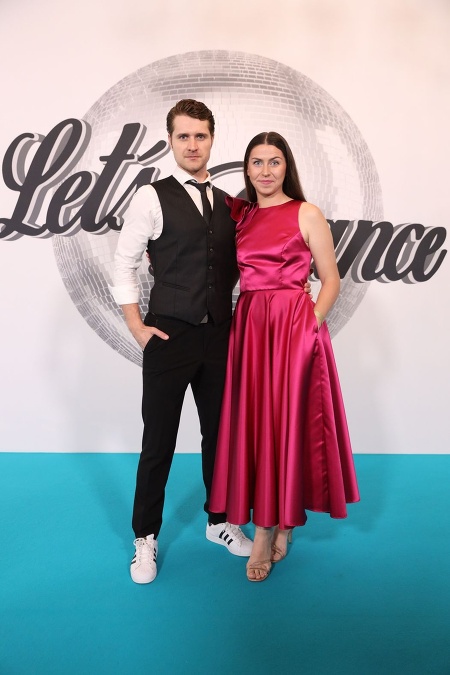 Finále Let's Dance 2025: elegantní Peter Sagan s krásnou Eliškou, Marianna Ďurianová je v těchto šatech opět hvězdou a další