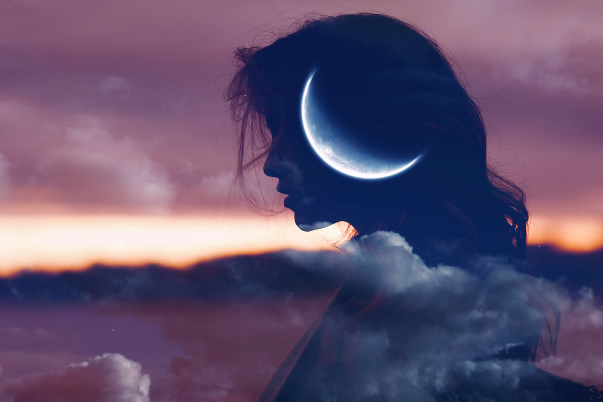 Astrologie: 5 znamení, která zazáří při vstupu Měsíce do znamení Býka