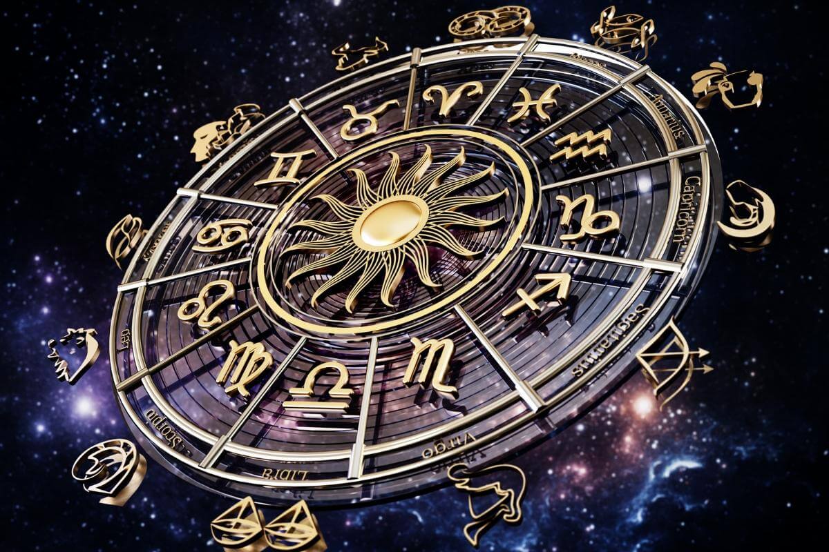 Horoskop pro Berana na dnešek: předpověď na pátek 9. května, vše o zdraví, lásce a práci.