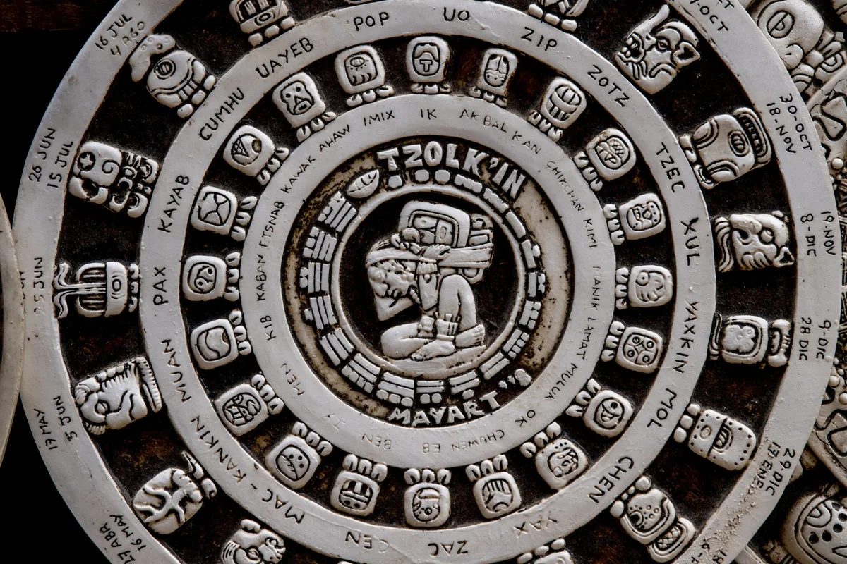Mayský horoskop: všechny předpovědi pro dnešek, sobota, 3. květen 2025