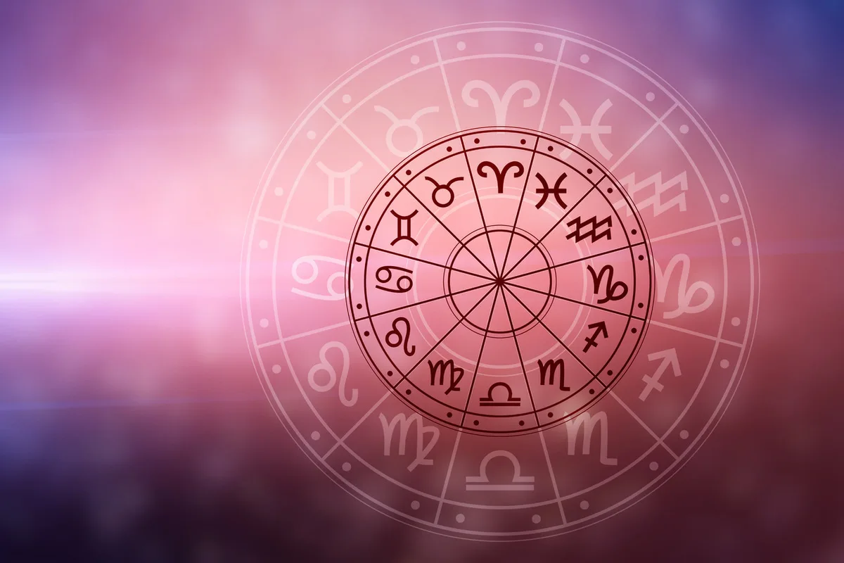 Horoskop pro Berana na dnešek: předpověď na pátek 9. května, vše o zdraví, lásce a práci.