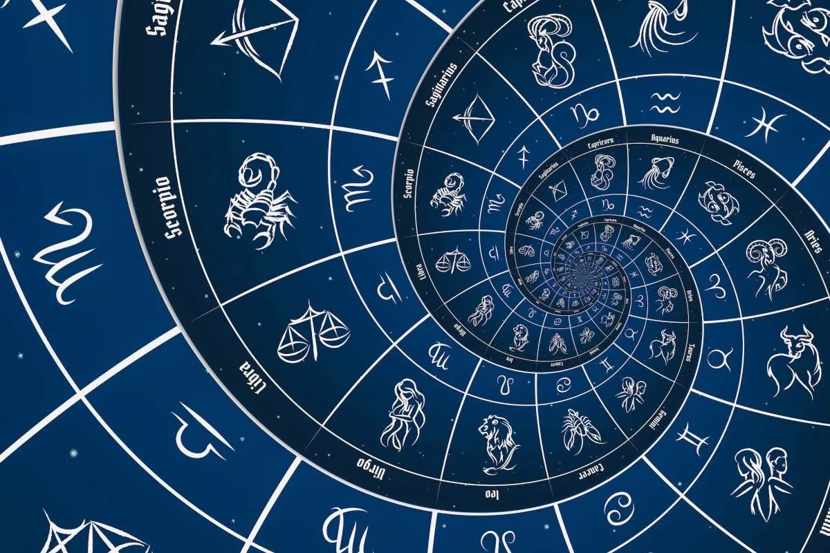 Horoskop na sobotu 3. května, získejte svůj denní horoskop