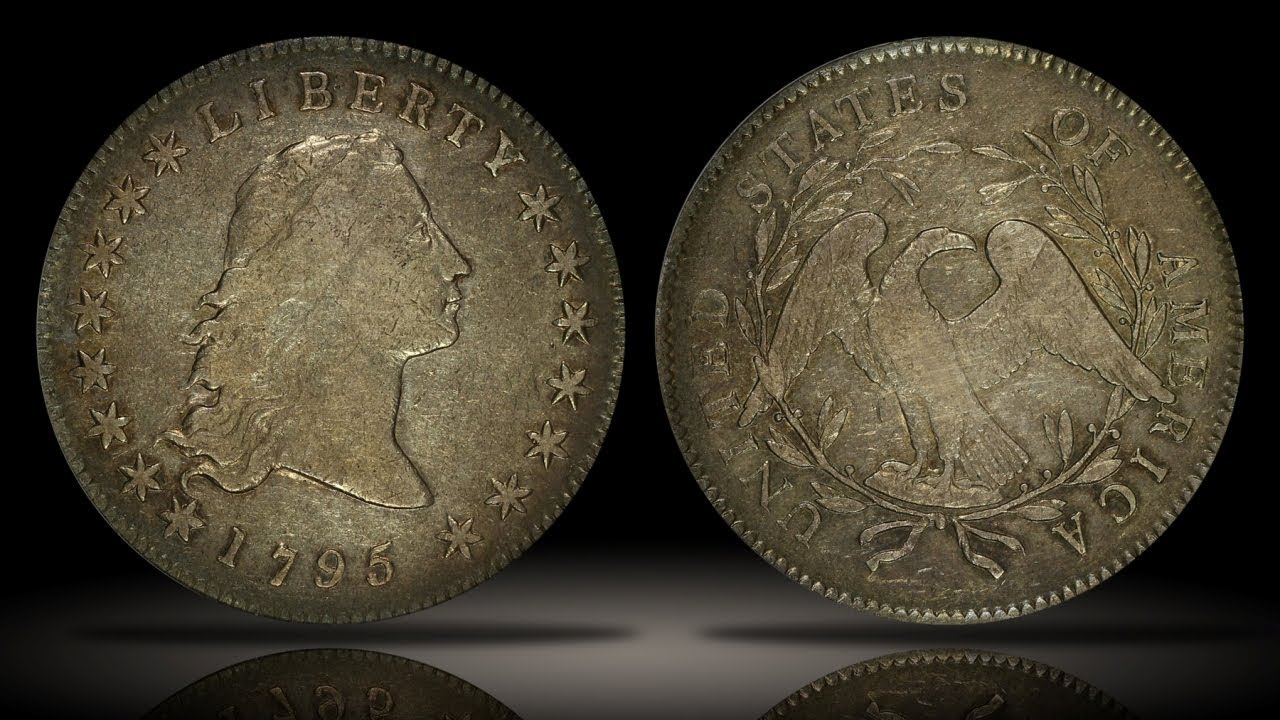 Proč je dolar Liberty z roku 1794 s uvolněnými vlasy nejcennější mincí na trhu?