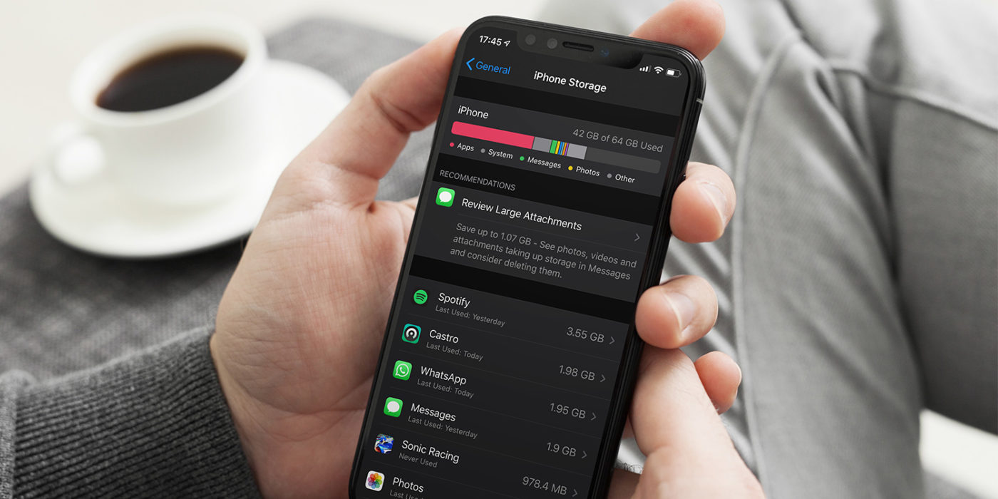 Tento každodenní zvyk může bez vašeho vědomí přetížit paměť vašeho mobilního telefonu: zde je návod, jak uvolnit místo v paměti