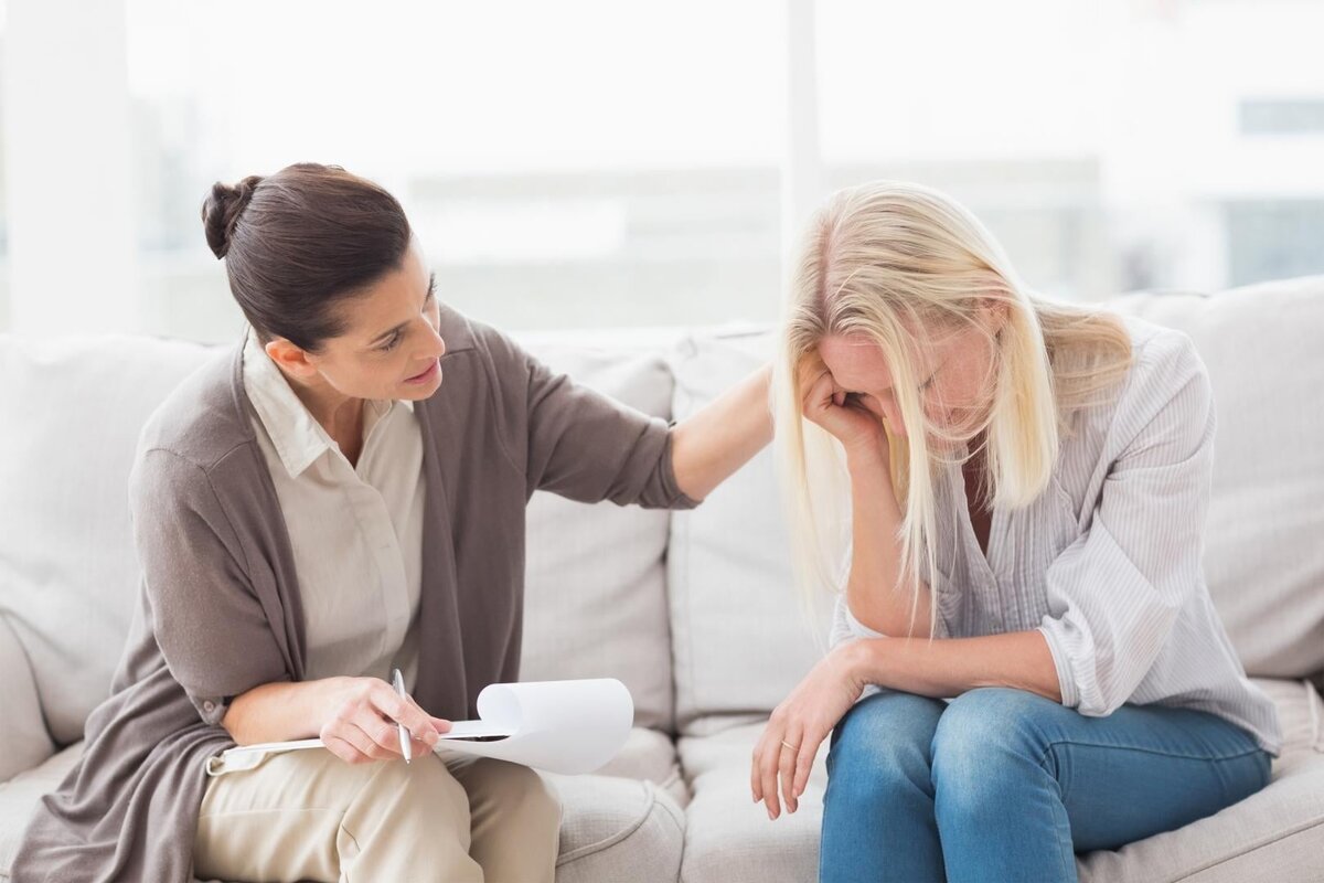 Co v psychologii znamená, když si člověk neustále stěžuje?