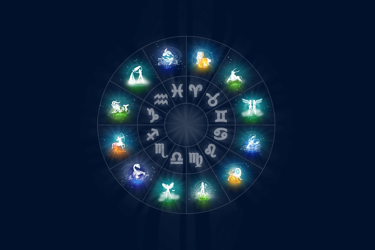 Horoskop: jak bude probíhat váš týden od 4. do 10. května 2025