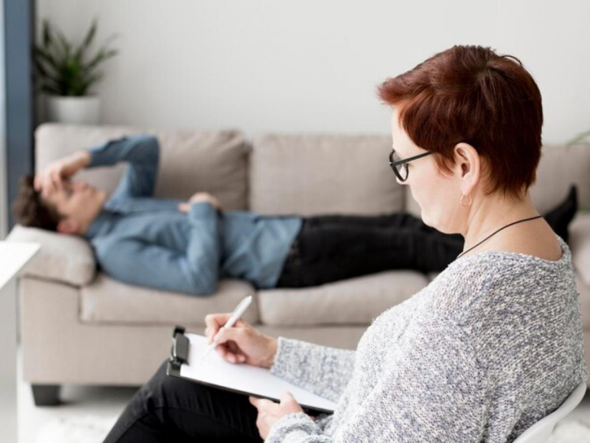 „11 příznaků, že máte ADHD a nevíte o tom“: stále více lidí si samo diagnostikuje své psychické problémy