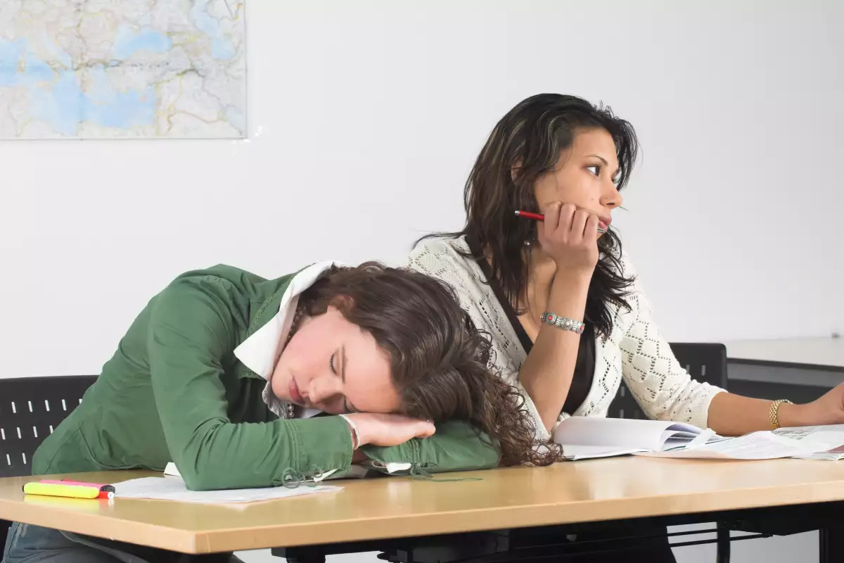 „11 příznaků, že máte ADHD a nevíte o tom“: stále více lidí si samo diagnostikuje své psychické problémy